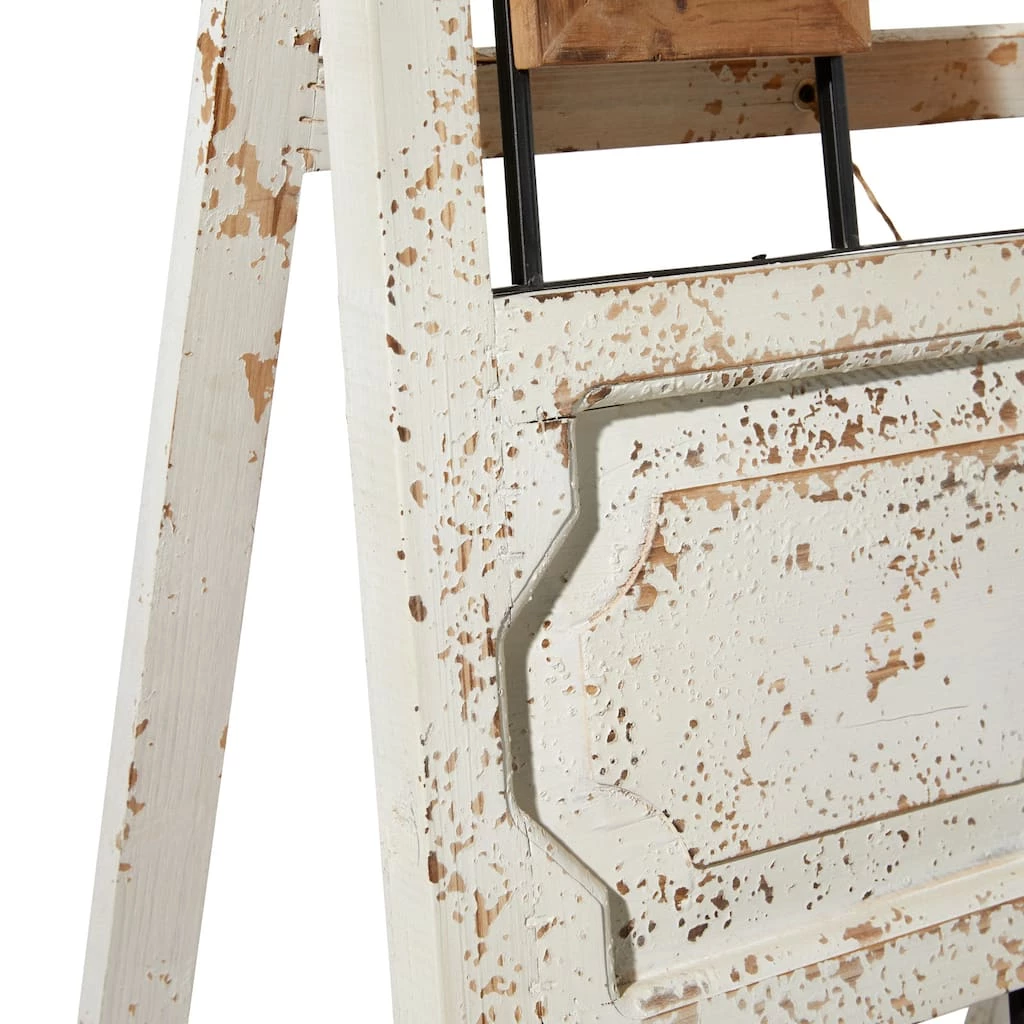 Brand new π 7 Opening Brown Wood Vintage Photo Frame Easel by Ivory and Iris π 3 Brand new π 7 Opening Brown Wood Vintage Photo Frame Easel by Ivory and Iris π - Image 3