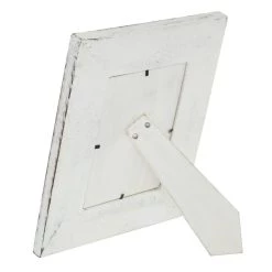 Deals 👍 2 Pack White Mango Wood 5" x 7" Frame by Ivory and Iris ✨ -Cheap Ivory and Iris Store D359278S 5