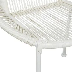 Best reviews of π White Metal Contemporary Outdoor Chair by Ivory and Iris π₯ 18 Best reviews of π White Metal Contemporary Outdoor Chair by Ivory and Iris π₯ -Cheap Ivory and Iris Store D359335S 1