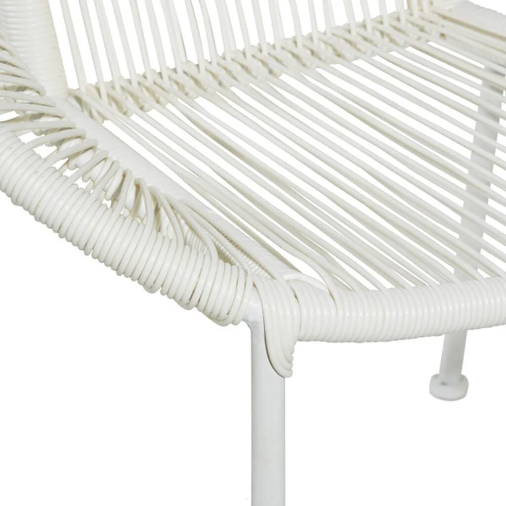 Best reviews of π White Metal Contemporary Outdoor Chair by Ivory and Iris π₯ 7 Best reviews of π White Metal Contemporary Outdoor Chair by Ivory and Iris π₯ - Image 7