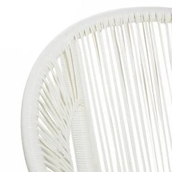 Best reviews of π White Metal Contemporary Outdoor Chair by Ivory and Iris π₯ 17 Best reviews of π White Metal Contemporary Outdoor Chair by Ivory and Iris π₯ -Cheap Ivory and Iris Store D359335S 5