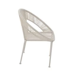 Best reviews of π White Metal Contemporary Outdoor Chair by Ivory and Iris π₯ 14 Best reviews of π White Metal Contemporary Outdoor Chair by Ivory and Iris π₯ -Cheap Ivory and Iris Store D359335S 6