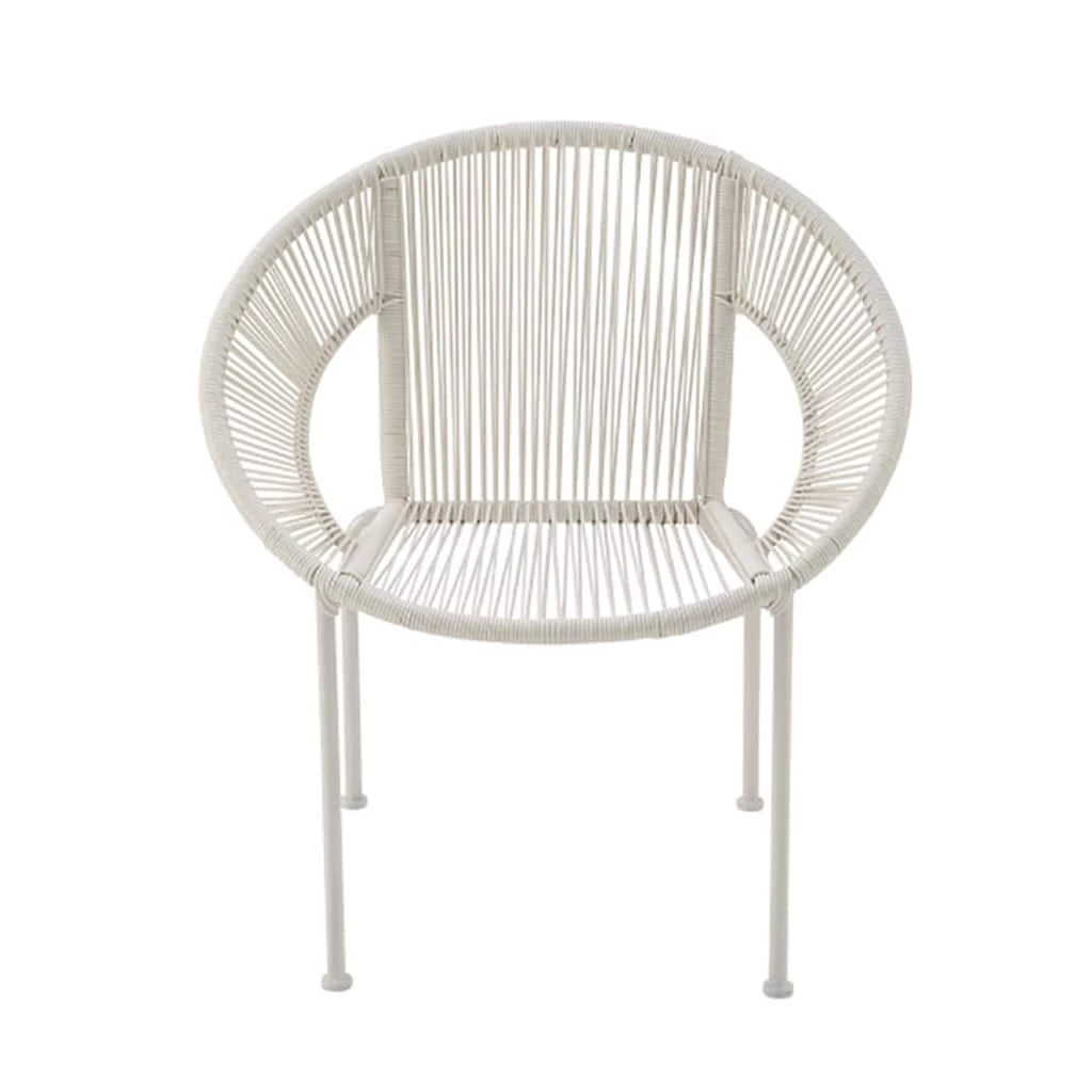 Best reviews of π White Metal Contemporary Outdoor Chair by Ivory and Iris π₯ 1 Best reviews of π White Metal Contemporary Outdoor Chair by Ivory and Iris π₯