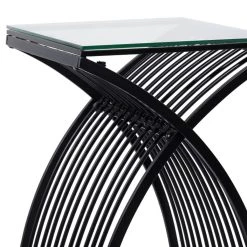 Best deal π Black Metal Eclectic Outdoor Seating Set by Ivory and Iris π 14 Best deal π Black Metal Eclectic Outdoor Seating Set by Ivory and Iris π -Cheap Ivory and Iris Store D359340S 6