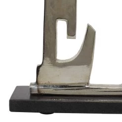 Cheap 🧨 8" Silver Eat Kitchen Decor Sign by Ivory and Iris ✨ -Cheap Ivory and Iris Store D359384S 6