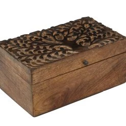 Wholesale βοΈ Natural Rectangular Brown Wooden Tree Decorative Box Set by Ivory and Iris π 12 Wholesale βοΈ Natural Rectangular Brown Wooden Tree Decorative Box Set by Ivory and Iris π -Cheap Ivory and Iris Store D359708S 11