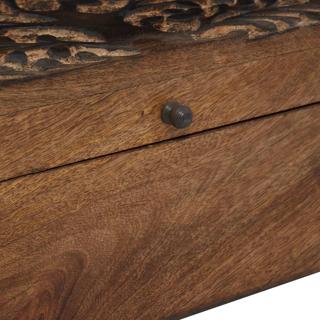 Wholesale βοΈ Natural Rectangular Brown Wooden Tree Decorative Box Set by Ivory and Iris π 6 Wholesale βοΈ Natural Rectangular Brown Wooden Tree Decorative Box Set by Ivory and Iris π - Image 6