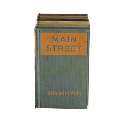 Cheap 🎉 Multicolored Wooden Traditional Book Box Set by Ivory and Iris ⭐ -Cheap Ivory and Iris Store D360688S 3