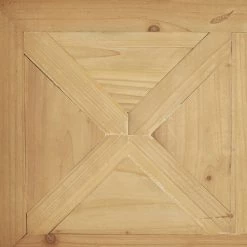 Best reviews of 🎉 Natural Brown Wood Contemporary Tray by Ivory and Iris 🎁 -Cheap Ivory and Iris Store D361682S 3