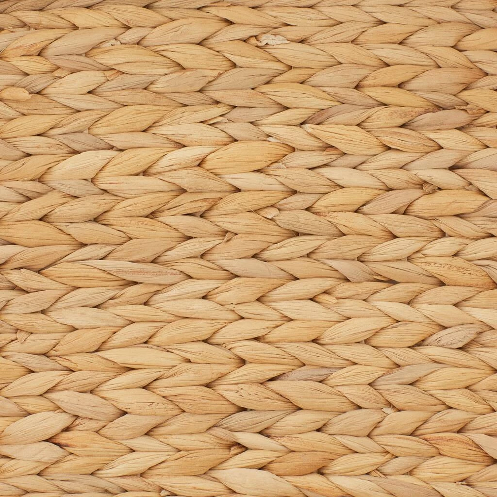 Cheapest β€οΈ Tan Sea Grass Contemporary Tray Set by Ivory and Iris π 2 Cheapest β€οΈ Tan Sea Grass Contemporary Tray Set by Ivory and Iris π - Image 2