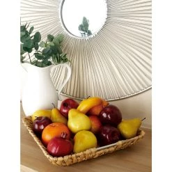 Cheapest β€οΈ Tan Sea Grass Contemporary Tray Set by Ivory and Iris π 11 Cheapest β€οΈ Tan Sea Grass Contemporary Tray Set by Ivory and Iris π -Cheap Ivory and Iris Store D361696S 8