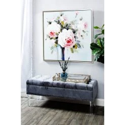 Best Sale π₯° 25'' Silver Metal Glam Tray by Ivory and Iris π 13 Best Sale π₯° 25'' Silver Metal Glam Tray by Ivory and Iris π -Cheap Ivory and Iris Store D361702S 8