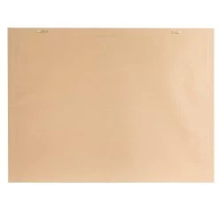 Best Sale 👏 Gold Traditional Abstract Canvas Wall Art by Ivory and Iris 🤩 -Cheap Ivory and Iris Store D361730S 3