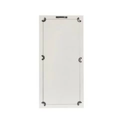 Flash Sale 👏 White & Dark Green Vintage Botanical Framed Wall Art Set by Ivory and Iris 🎉 -Cheap Ivory and Iris Store D361734S 4