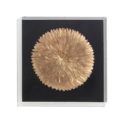 Best reviews of β€οΈ Gold Paper & Acrylic Glam Shadow Box Art by Ivory and Iris π 7 Best reviews of β€οΈ Gold Paper & Acrylic Glam Shadow Box Art by Ivory and Iris π -Cheap Ivory and Iris Store D361738S 3