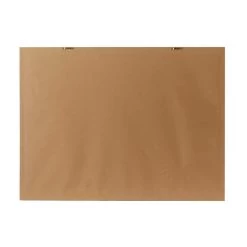 Budget 😍 White Coastal Beach Canvas Wall Art by Ivory and Iris 🤩 -Cheap Ivory and Iris Store D361741S 4