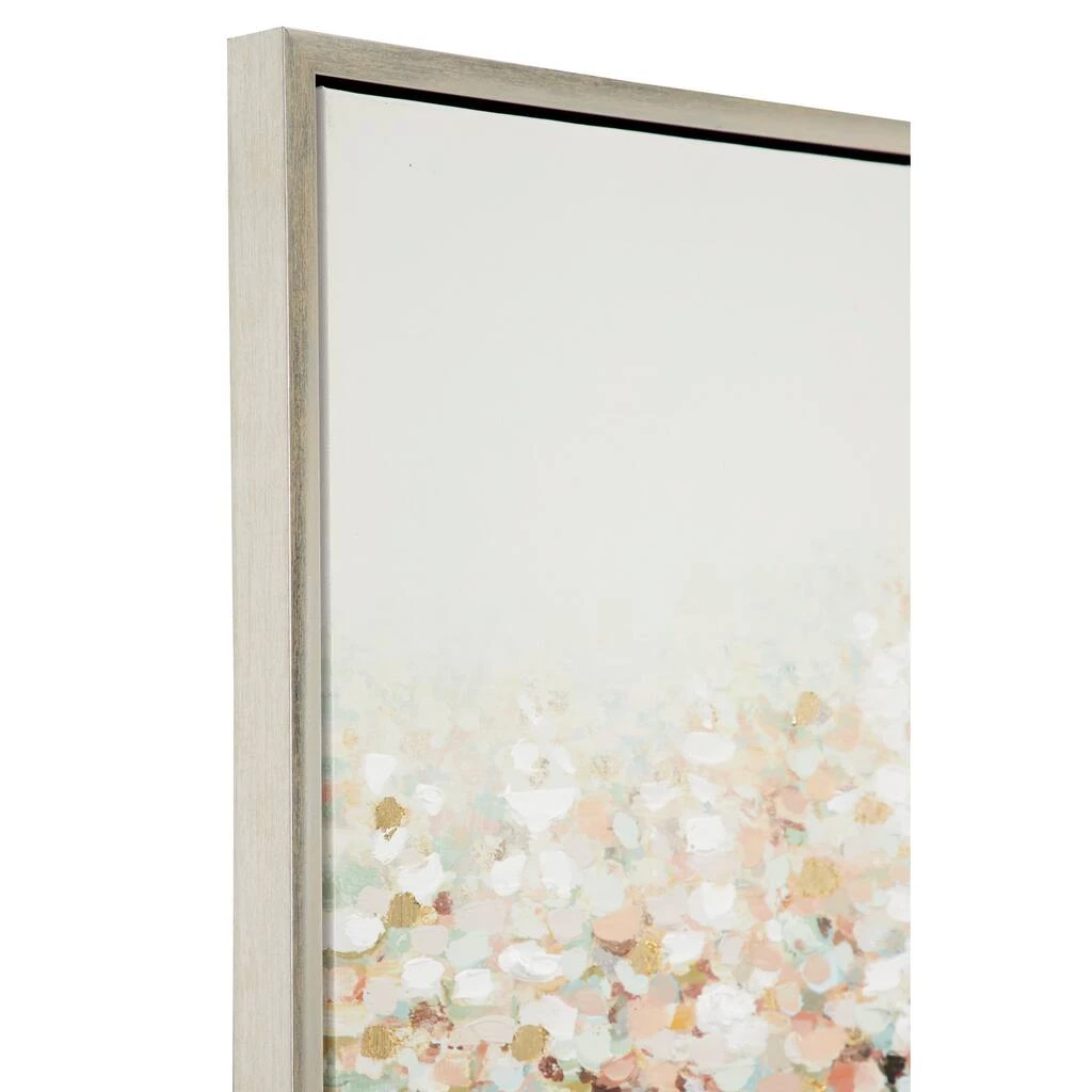 Cheap π White Traditional Canvas Wall Art by Ivory and Iris π 3 Cheap π White Traditional Canvas Wall Art by Ivory and Iris π - Image 3