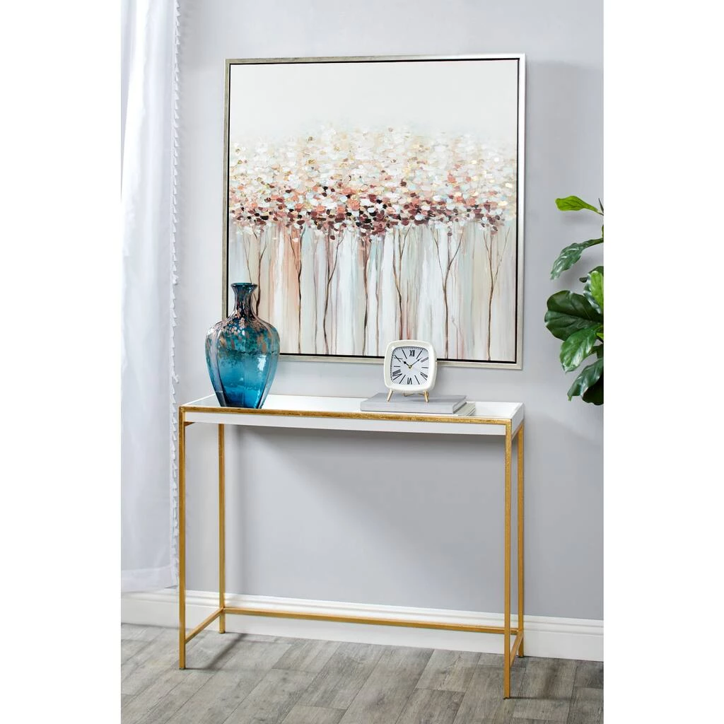 Cheap π White Traditional Canvas Wall Art by Ivory and Iris π 9 Cheap π White Traditional Canvas Wall Art by Ivory and Iris π - Image 9