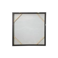 Outlet 🧨 Blue Coastal Beach Framed Canvas Wall Art by Ivory and Iris 😀 -Cheap Ivory and Iris Store D361759S 6