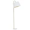 Best reviews of 👍 60" Gold Metal Transitional Floor Lamp by Ivory and Iris 😀