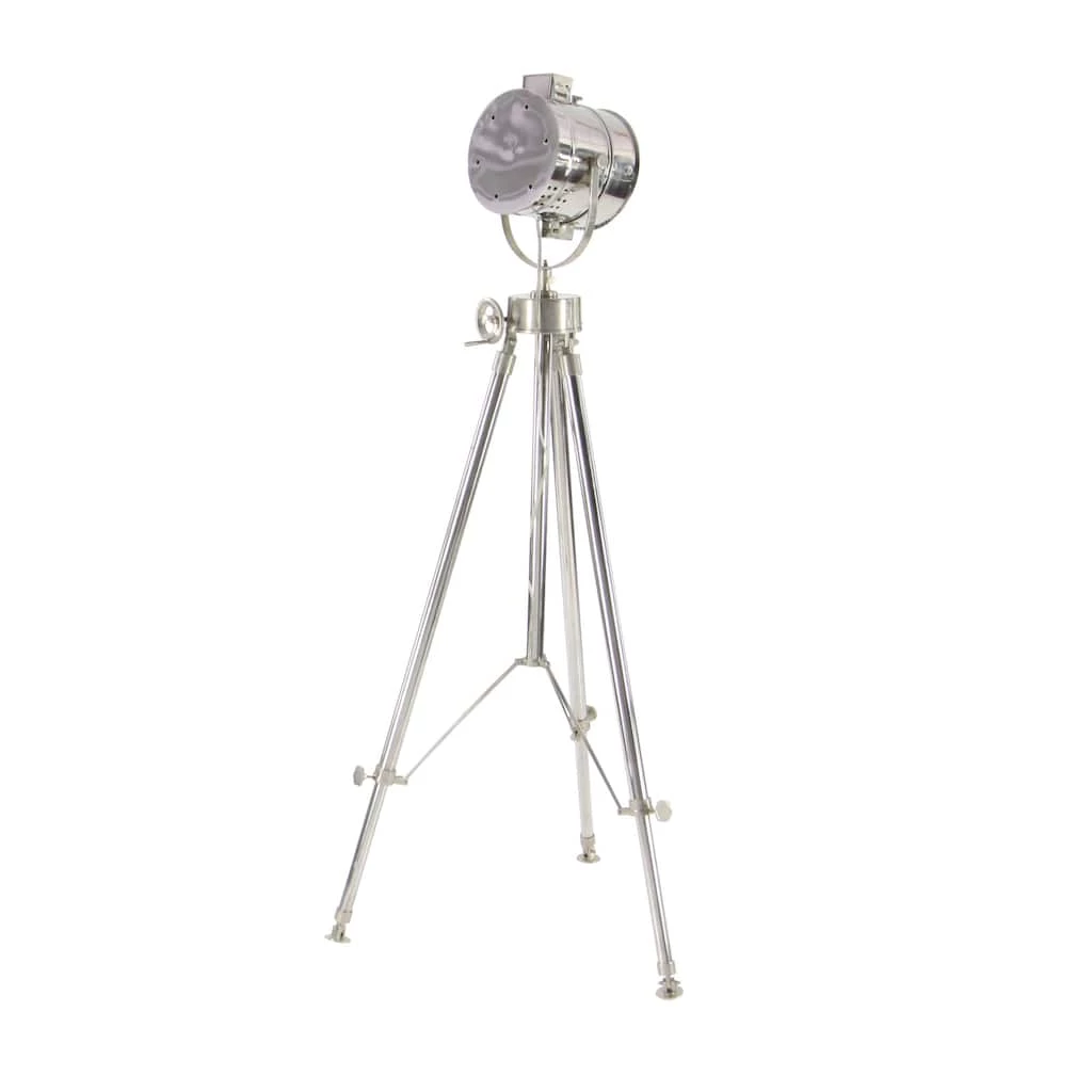 Cheap π 70" Black Metal Industrial Floor Lamp by Ivory and Iris β 3 Cheap π 70" Black Metal Industrial Floor Lamp by Ivory and Iris β - Image 3