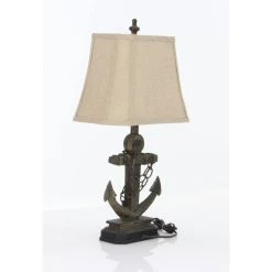 Best Sale π₯ 28" Brown Polystone Nautical Table Lamp, 2ct. by Ivory and Iris βοΈ 12 Best Sale π₯ 28" Brown Polystone Nautical Table Lamp, 2ct. by Ivory and Iris βοΈ -Cheap Ivory and Iris Store D361809S 5