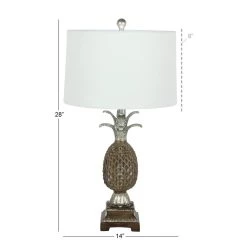 Cheap π 28" Brown Polystone Tuscan Table Lamp, 2ct. by Ivory and Iris β¨ 23 Cheap π 28" Brown Polystone Tuscan Table Lamp, 2ct. by Ivory and Iris β¨ -Cheap Ivory and Iris Store D361814S 10