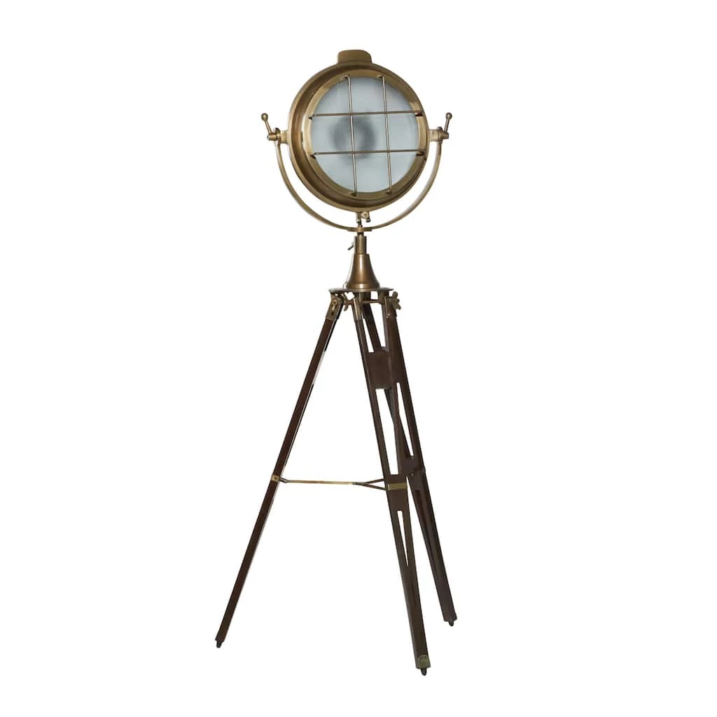 Best Sale π₯ 66" Black Metal Industrial Floor Lamp by Ivory and Iris π 1 Best Sale π₯ 66" Black Metal Industrial Floor Lamp by Ivory and Iris π