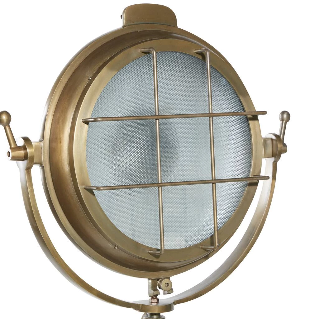 Best Sale π₯ 66" Black Metal Industrial Floor Lamp by Ivory and Iris π 5 Best Sale π₯ 66" Black Metal Industrial Floor Lamp by Ivory and Iris π - Image 5