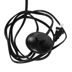 Best Sale π₯ 66" Black Metal Industrial Floor Lamp by Ivory and Iris π 16 Best Sale π₯ 66" Black Metal Industrial Floor Lamp by Ivory and Iris π -Cheap Ivory and Iris Store D361822S 6