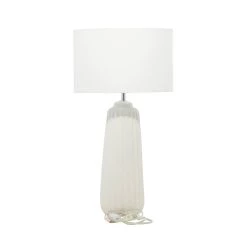Cheapest π₯ 24" White Stone Traditional Table Lamp by Ivory and Iris π€© 15 Cheapest π₯ 24" White Stone Traditional Table Lamp by Ivory and Iris π€© -Cheap Ivory and Iris Store D361827S 10