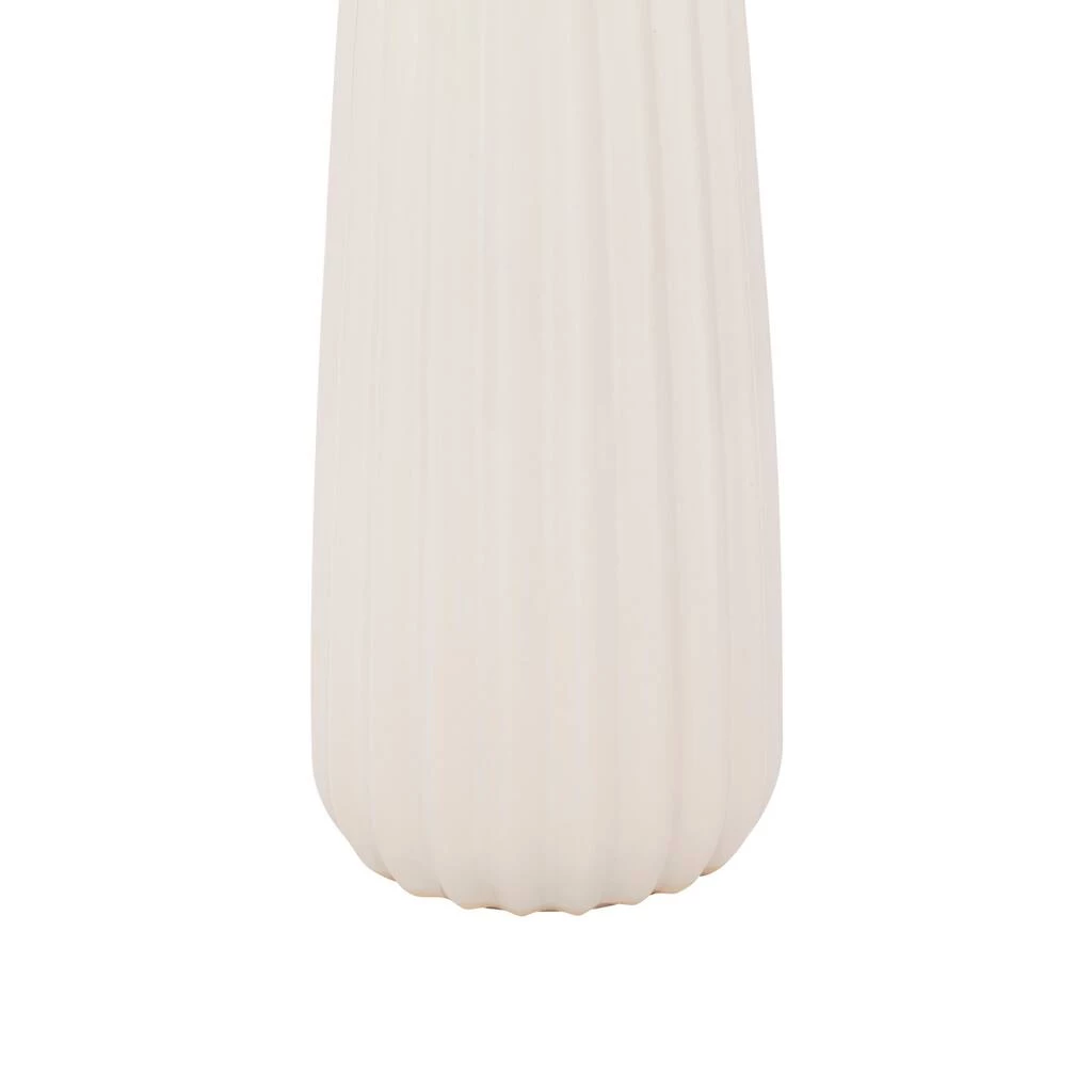 Cheapest π₯ 24" White Stone Traditional Table Lamp by Ivory and Iris π€© 3 Cheapest π₯ 24" White Stone Traditional Table Lamp by Ivory and Iris π€© - Image 3