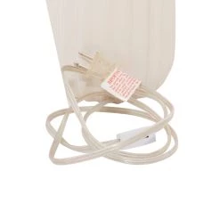 Cheapest π₯ 24" White Stone Traditional Table Lamp by Ivory and Iris π€© 14 Cheapest π₯ 24" White Stone Traditional Table Lamp by Ivory and Iris π€© -Cheap Ivory and Iris Store D361827S 8