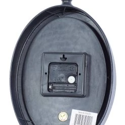 Wholesale 🤩 15" Metal Vintage Wall Clock, 2ct. by Ivory and Iris ✔️ -Cheap Ivory and Iris Store D362046S 7