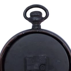 Cheapest π Black & White Metal Vintage Wall Clock Set by Ivory and Iris π₯ 17 Cheapest π Black & White Metal Vintage Wall Clock Set by Ivory and Iris π₯ -Cheap Ivory and Iris Store D362053S 7