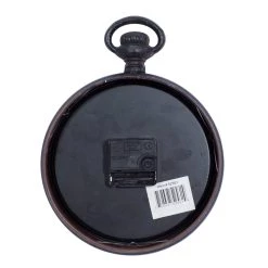 Cheapest π Black & White Metal Vintage Wall Clock Set by Ivory and Iris π₯ 18 Cheapest π Black & White Metal Vintage Wall Clock Set by Ivory and Iris π₯ -Cheap Ivory and Iris Store D362053S 8