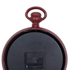 Brand new ⭐ Multi Colored Metal Vintage Wall Clock Set by Ivory and Iris ⭐ 17 Brand new ⭐ Multi Colored Metal Vintage Wall Clock Set by Ivory and Iris ⭐ -Cheap Ivory and Iris Store D362063S 8