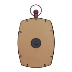 Cheap π White Vintage Metal Wall Clock by Ivory and Iris π 14 Cheap π White Vintage Metal Wall Clock by Ivory and Iris π -Cheap Ivory and Iris Store D362066S 7