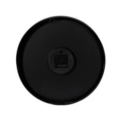 Outlet π 16" White Metal Traditional Wall Clock by Ivory and Iris π 9 Outlet π 16" White Metal Traditional Wall Clock by Ivory and Iris π -Cheap Ivory and Iris Store D362101S 6