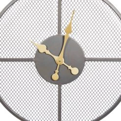 Best reviews of 🥰 40" White Wood Vintage Wall Clock by Ivory and Iris 💯 11 Best reviews of 🥰 40" White Wood Vintage Wall Clock by Ivory and Iris 💯 -Cheap Ivory and Iris Store D362115S 4