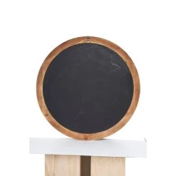 Brand new π 36" Light Brown Rustic Wood Wall Mirror by Ivory and Iris π 11 Brand new π 36" Light Brown Rustic Wood Wall Mirror by Ivory and Iris π -Cheap Ivory and Iris Store D362140S 5