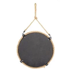 Promo π Brown Rustic Metal Wall Mirrors Set by Ivory and Iris π€© 12 Promo π Brown Rustic Metal Wall Mirrors Set by Ivory and Iris π€© -Cheap Ivory and Iris Store D362146S 5