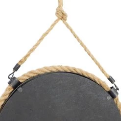 Promo π Brown Rustic Metal Wall Mirrors Set by Ivory and Iris π€© 13 Promo π Brown Rustic Metal Wall Mirrors Set by Ivory and Iris π€© -Cheap Ivory and Iris Store D362146S 6