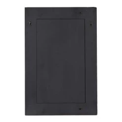 Wholesale 🔔 36" Cream & Aqua Coastal 👩 Mother Of Pearl Wall Mirror by Ivory and Iris 😍 -Cheap Ivory and Iris Store D362167S 5