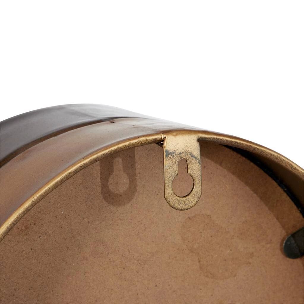 Brand new β Black Metal Wall Mirror Set by Ivory and Iris π₯ 4 Brand new β Black Metal Wall Mirror Set by Ivory and Iris π₯ - Image 4