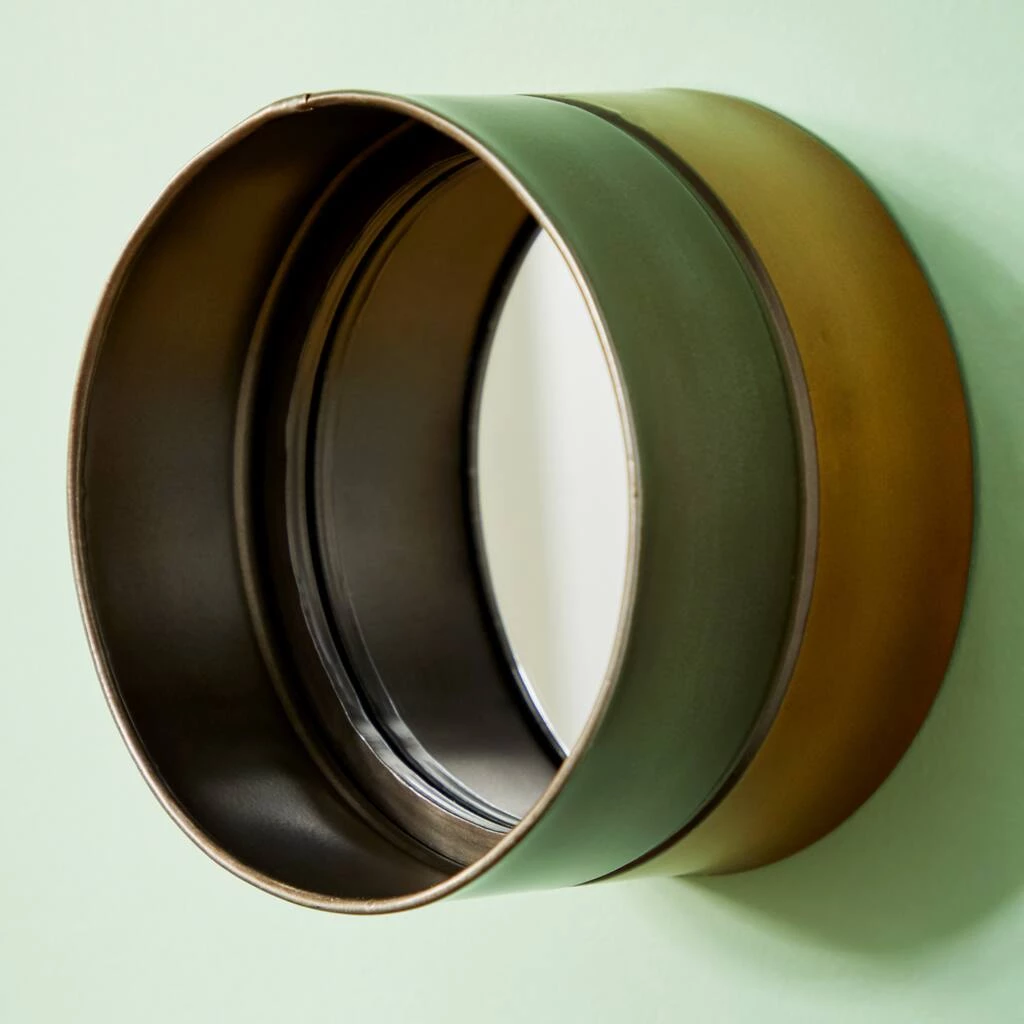 Brand new β Black Metal Wall Mirror Set by Ivory and Iris π₯ 7 Brand new β Black Metal Wall Mirror Set by Ivory and Iris π₯ - Image 7