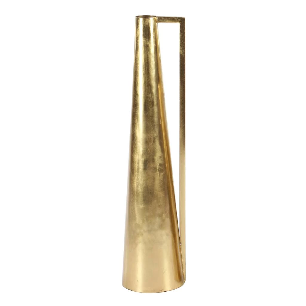 Outlet π Gold Metal Glam Vase Set by Ivory and Iris π 3 Outlet π Gold Metal Glam Vase Set by Ivory and Iris π - Image 3