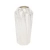 Wholesale ⌛ 14" White Ceramic Contemporary Vase by Ivory and Iris 👍