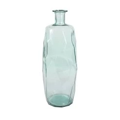 Buy π― 29" Clear Glass Contemporary Vase by Ivory and Iris π 12 Buy π― 29" Clear Glass Contemporary Vase by Ivory and Iris π -Cheap Ivory and Iris Store D362954S 3