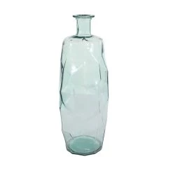 Buy π― 29" Clear Glass Contemporary Vase by Ivory and Iris π 14 Buy π― 29" Clear Glass Contemporary Vase by Ivory and Iris π -Cheap Ivory and Iris Store D362954S 5